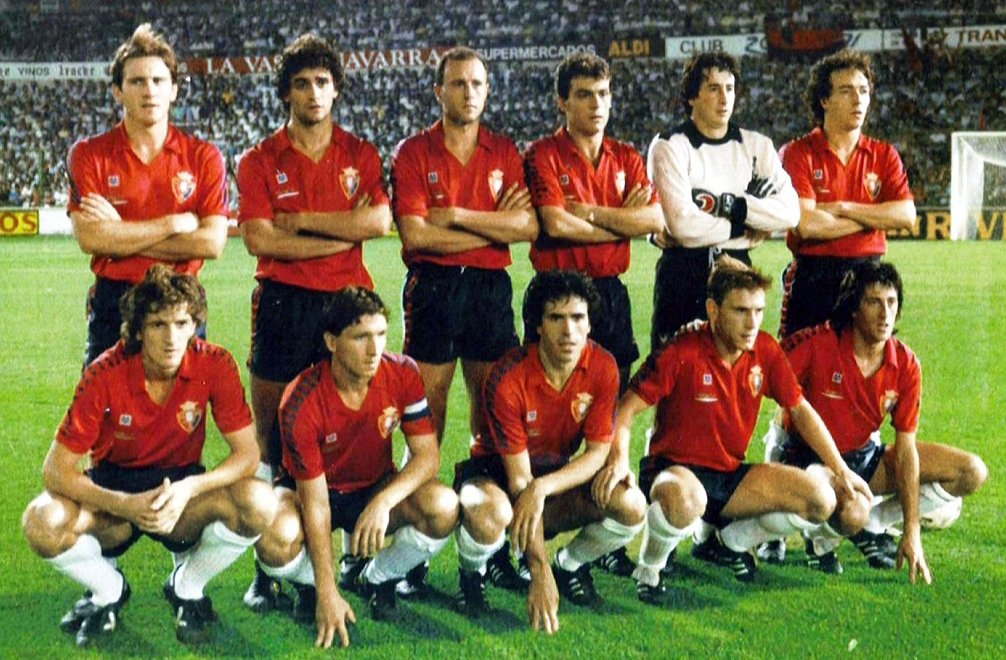 Osasuna Enfurecido (@caoenfurecido) on Twitter photo 