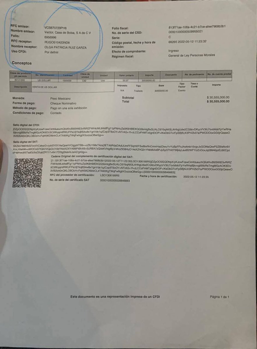 Guacamaya Leaks tweet media