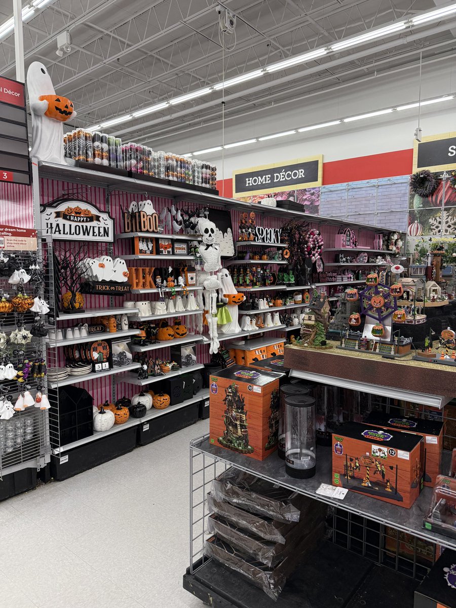 June 30th, 2025 @ Michael’s… OUT!