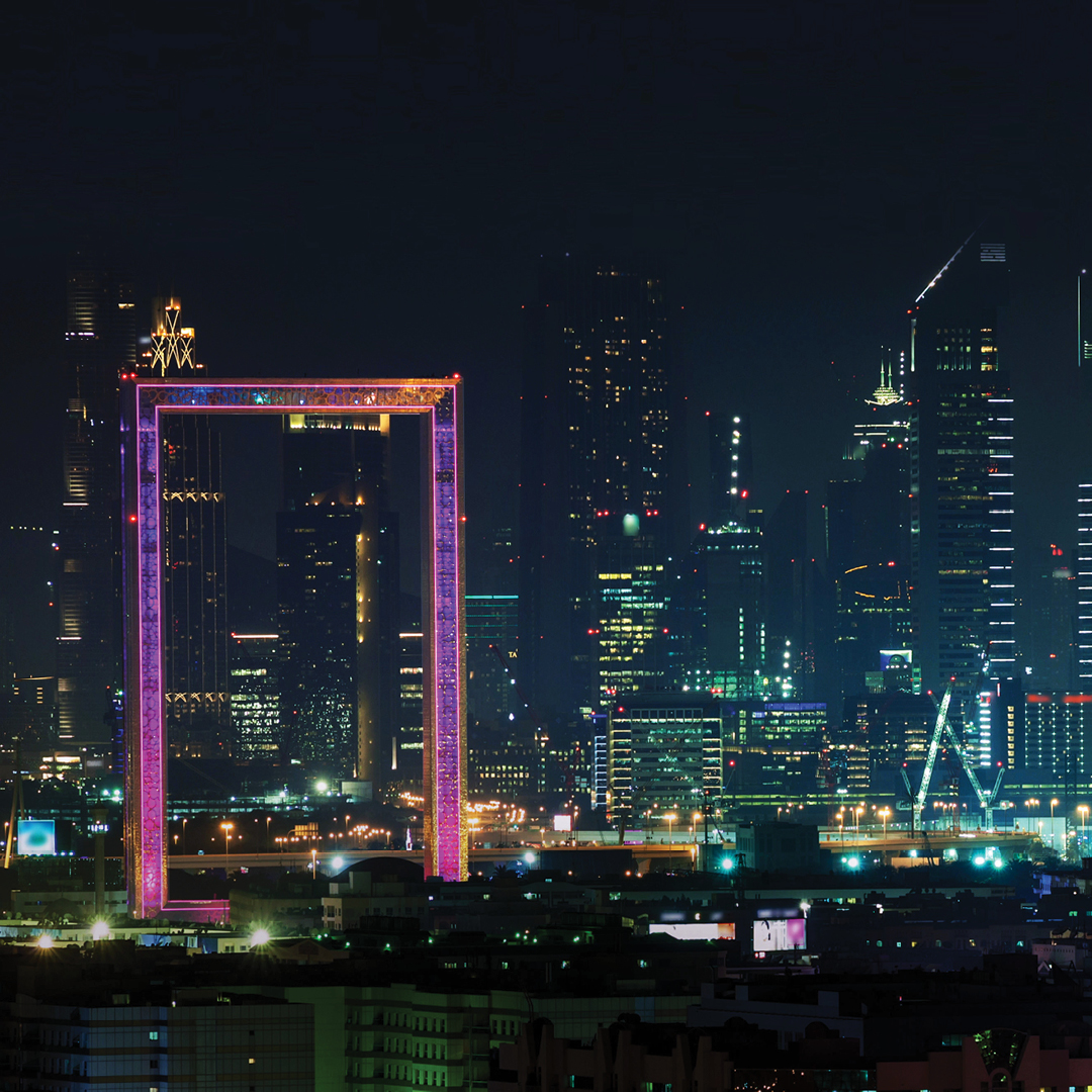 Color Kinetics tweet media