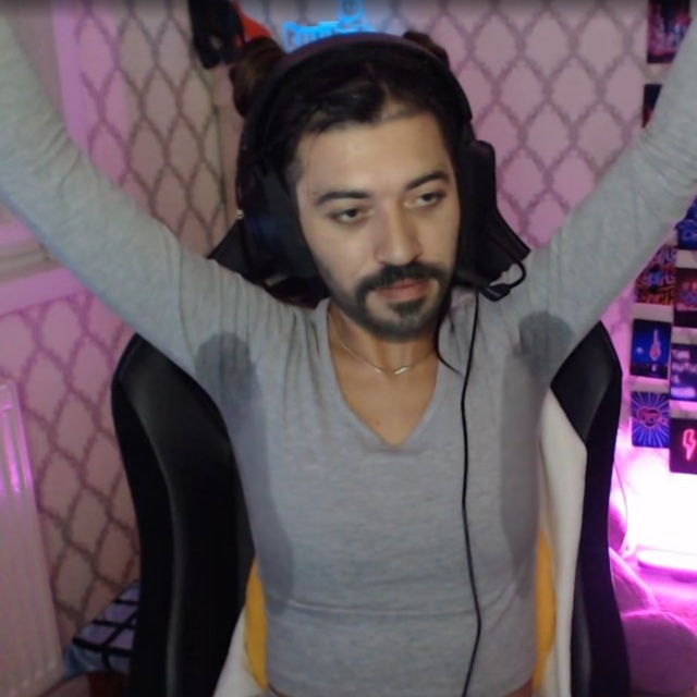 ekibin iğrençlik seviyesi