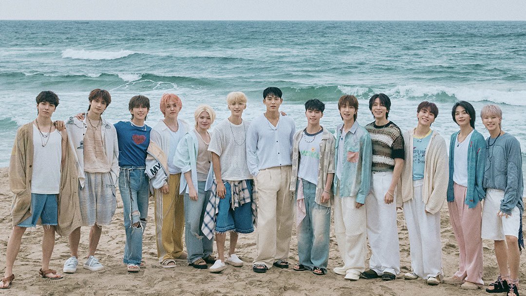 ho5hiii_kwon17's tweet image. โ๐ SCHEDULEโ 250701
โฆ SEVENTEEN July Schedules
โข Jul 1 โ SEVENTEEN's 'ๆใ้ใ้ใใ่ทก (Where love passed)', theme song for Japanese drama 'Hatsukoi DOGs' | 10PM JST (EP.1)
โข Jul 3 โ THE8 for BAZAAR MEN China July Edition, Release | 11:07AM CST
โข Jul 5 โ MINGYU at theโฆ