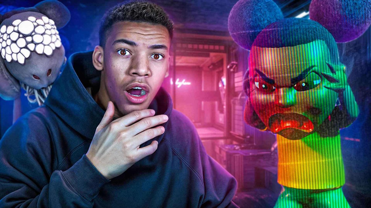 AbidEditLab's tweet image. Showcase of some of my best gaming Thumbnails for @damarcosincere .

Which one do you like the most?

Looking for more long-term creators to work with so DMs are open📩