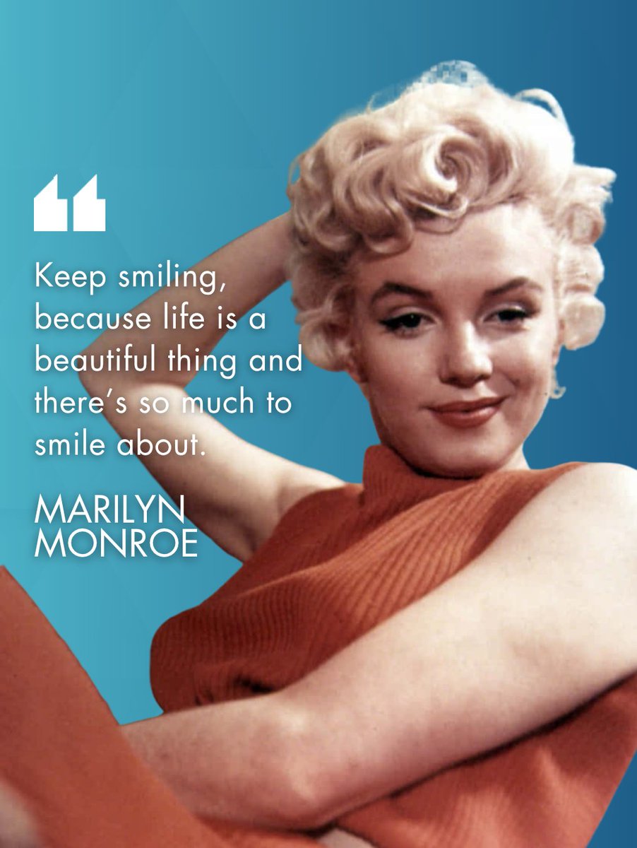 Life is such a beautiful thing. 😆