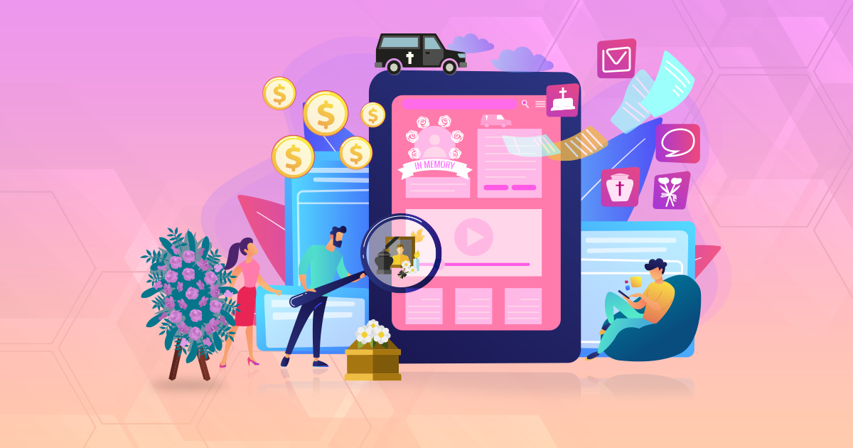 Explore how Google Local Services Ads work for funeral homes. Tips include generating qualified leads, building trust with the Google Guarantee, and growing your firm.

ringringmarketing.com/funeral/how-go…

#funeralhomemarketing #ringringmarketing #funeralservice