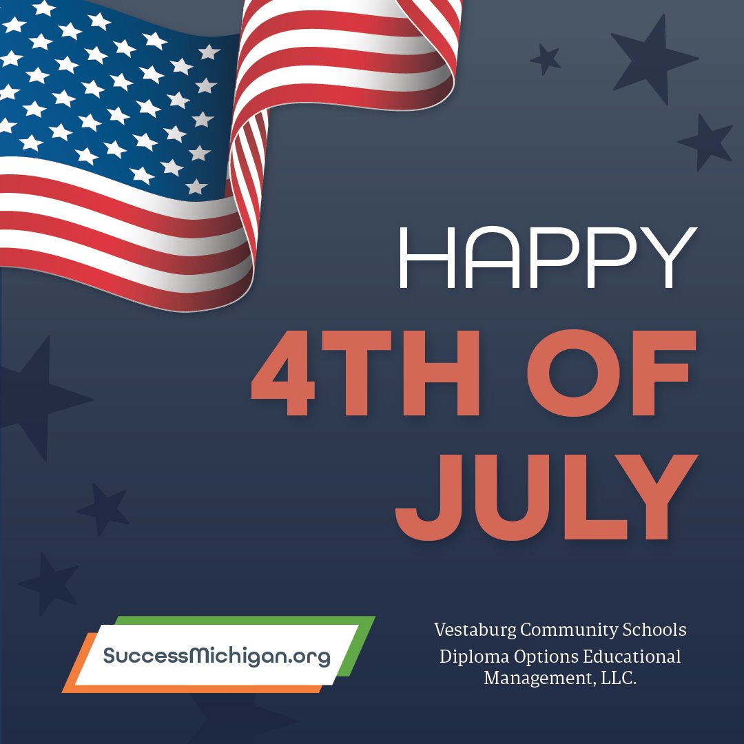 Success Virtual Learning Centers of Michigan tweet media