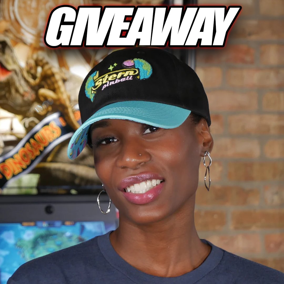 Stern Pinball tweet media