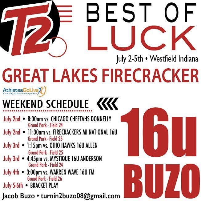 We're back on the field this week with these amazing athletes! Come check us out!