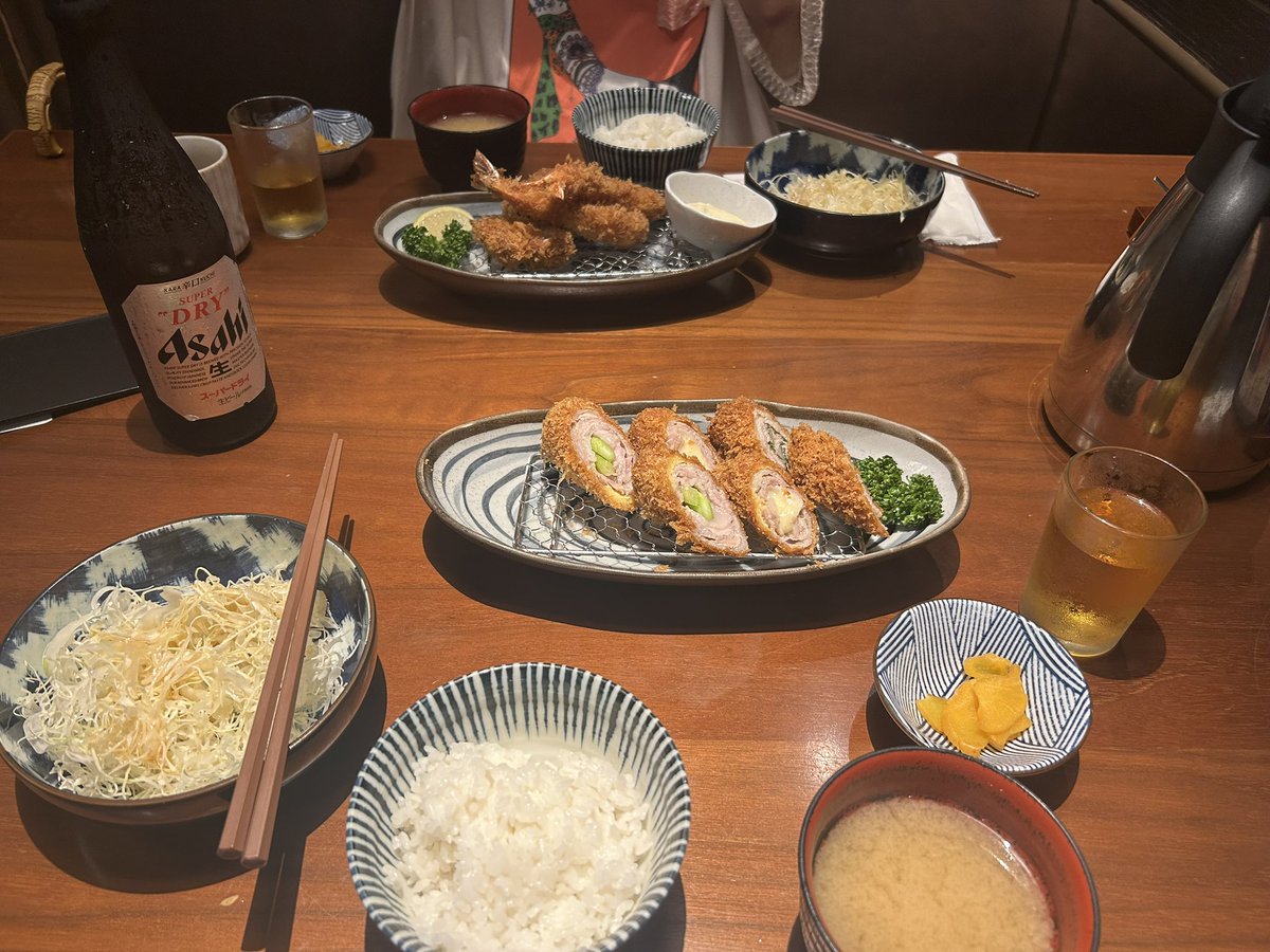 maroyakpeople's tweet image. かなこちゃんと縁結びに行ってきた❣️

二重テグス結だ！！意気込み顔だ！！