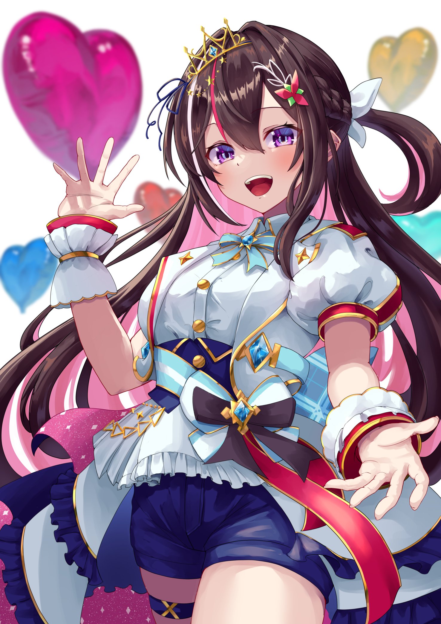 千種悠🌙💫🍃⚒️😈 (@daruiiii766) / X