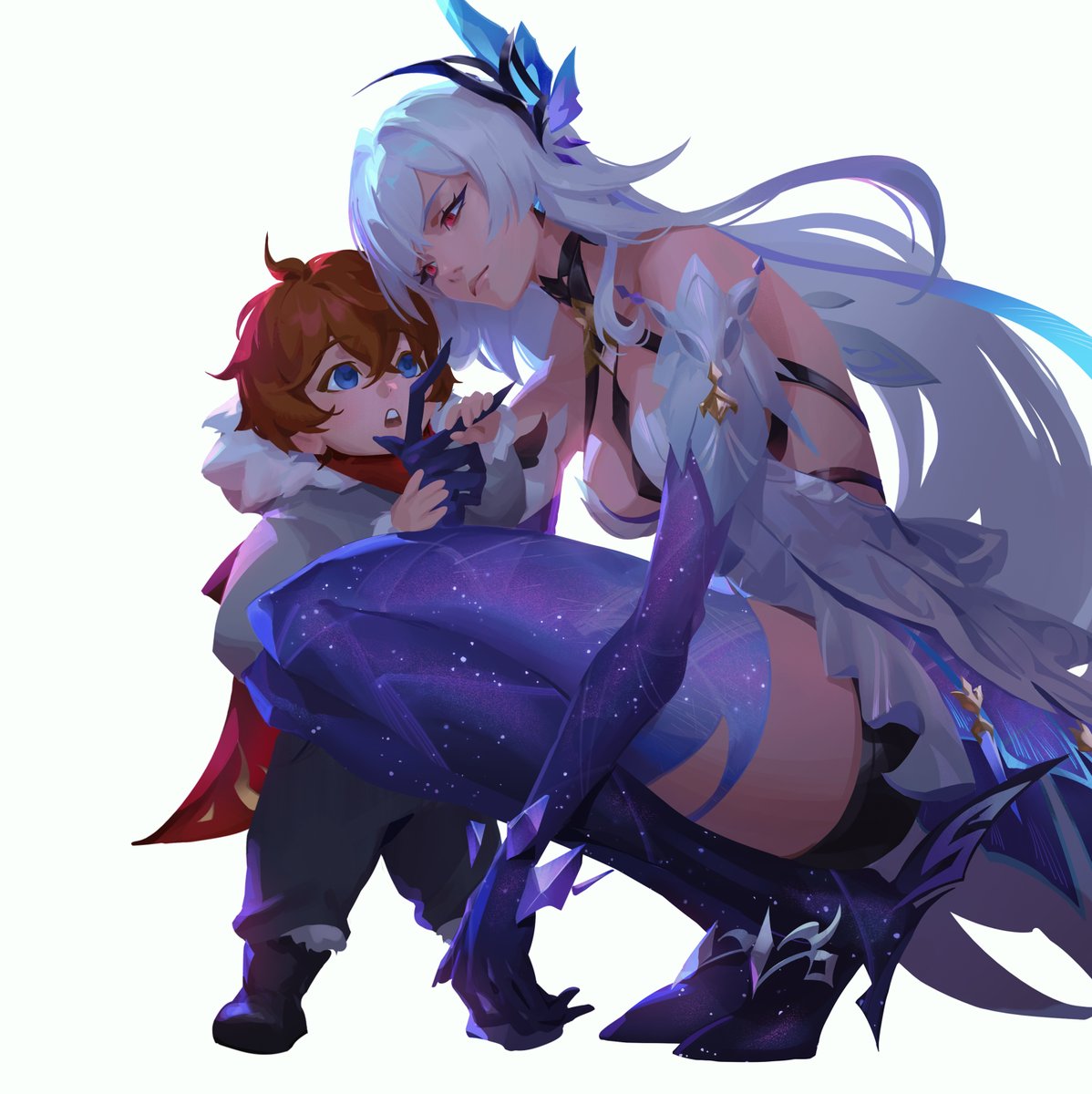 mayexplode's tweet image. 
