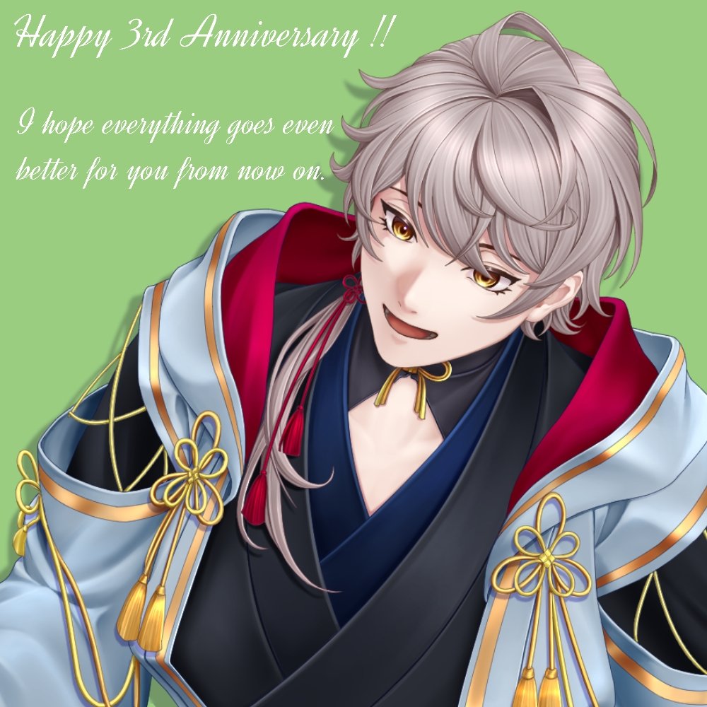 maomi_love's tweet photo. へいしくん、3周年おめでとう♡
暑い日が続いてるから、体調には気をつけてね♡
リハビリ配信待ってるね♡
3年目もへいしくん一筋、推し続けます❤︎
へいしくん、だいすきだいすきだいすぅき♡♡♡
Special❤︎Thanks▹▸ @Hakuto120
ママ、今年も美麗イラストありがとね♡
#Hey4rt https://t.co/2tSSEZlvZw