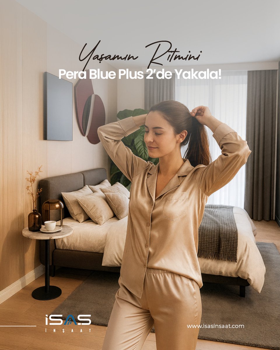 Pera Blue Plus 2, şehir hayatının canlılığı ile doğanın dinginliğini bir araya getiriyor. 

7/24 güvenlik, kapalı otopark ve sosyal alanlar gibi birçok ayrıcalıkla donatılan proje, siz ve aileniz için ideal bir yaşam ortamı yaratıyor.