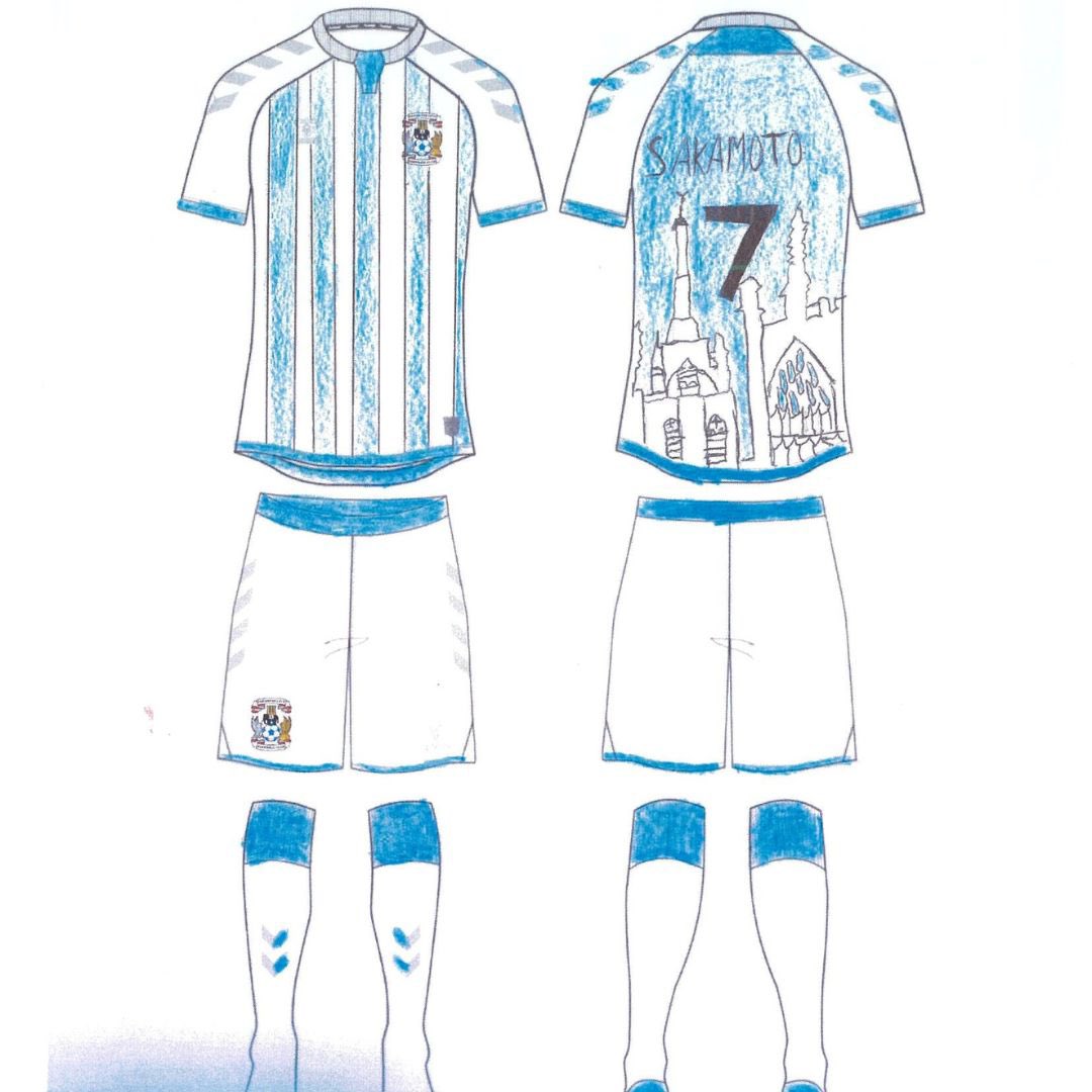 Our winners 
Dollie - Grangehurst Primary 
Mifra - Whitmore Park Primary
James- Ernesford Grange Primary
Aria - Our Lady of Assumption 
Annie - Christ the king Primary
Adela -Grangehurst Primary 
Tiana- Hearsall Community Academy