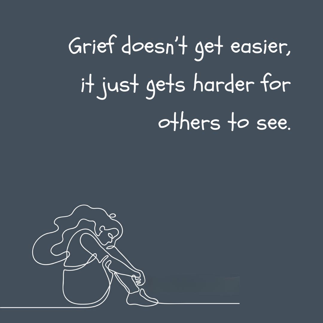 Have you ever felt this way too? You're not alone, and sharing your journey can help lighten the load.

Join our community and connect with others who truly understand. 💛 Tap the link in bio to learn more.