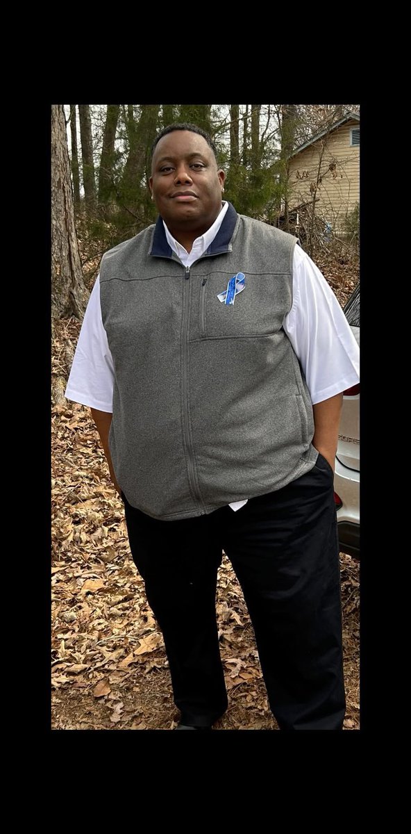 On June 21, 2025 we lost a very prominent person in our organization. Coach Roderick Campbell was truly a beloved husband, father, son, friend, &amp; coach. Our continuous prayers to his wife Mrs. Campbell and their three children. <a href="/dream2begreat/">Roderick Campbell</a> you will be truly missed!