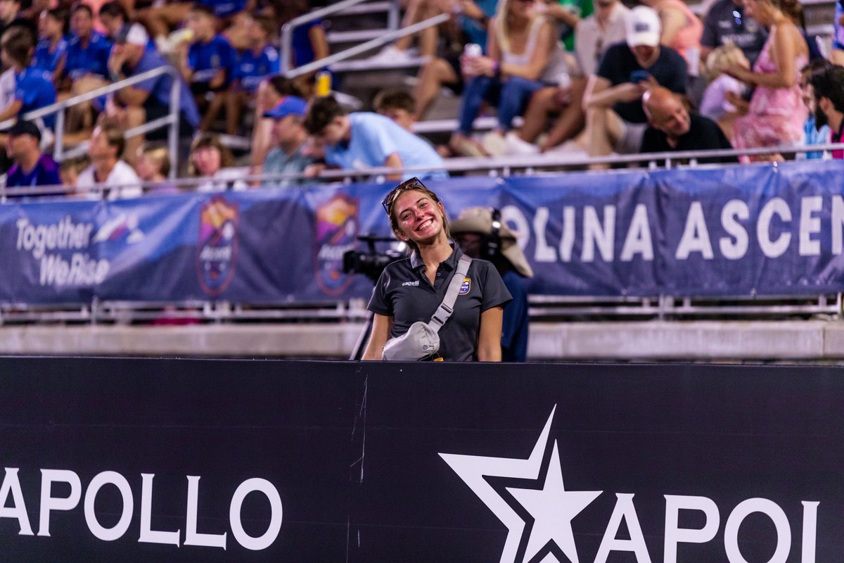 Thankful to be a small part of year 1 🫶🏼