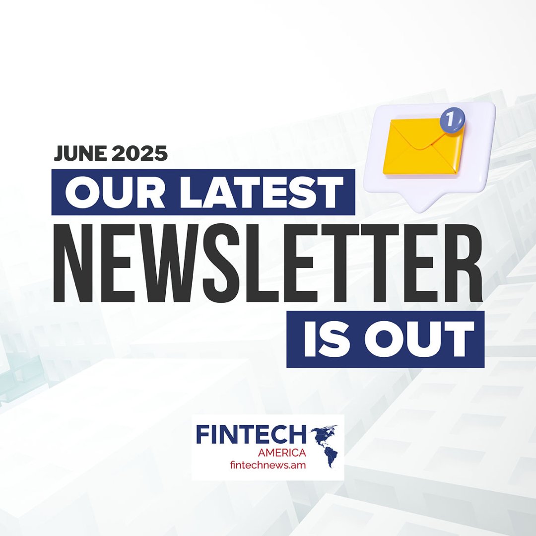The Digital Dollar Debate and New Remittance Tariffs – What You Need to Know. Read our latest newsletter to know more: bit.ly/3HYFjmZ
#fintech #Newsletter #America #remittance