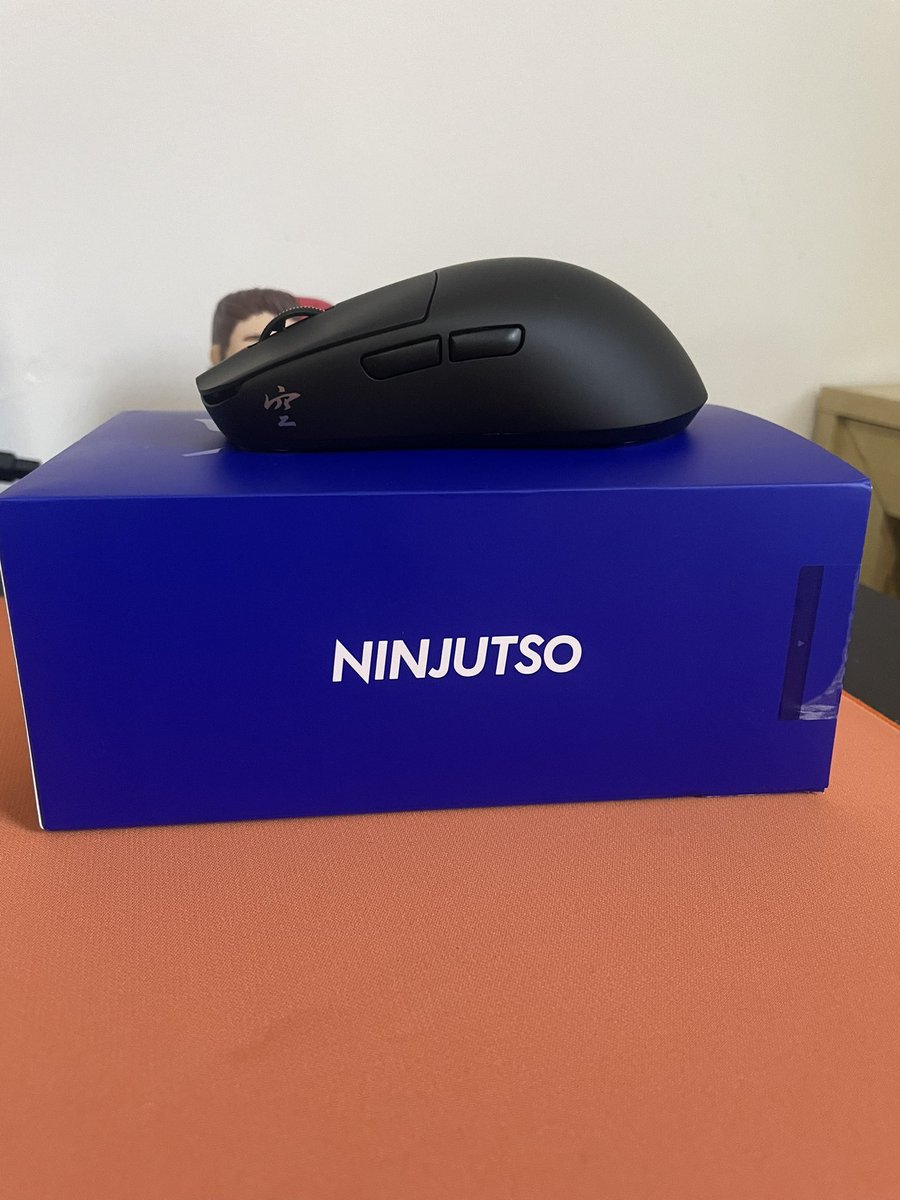 Huge thanks to <a href="/ninjutso_ninjas/">NINJUTSO</a> for sending me their gear — it looks insane!
Really appreciate the support.