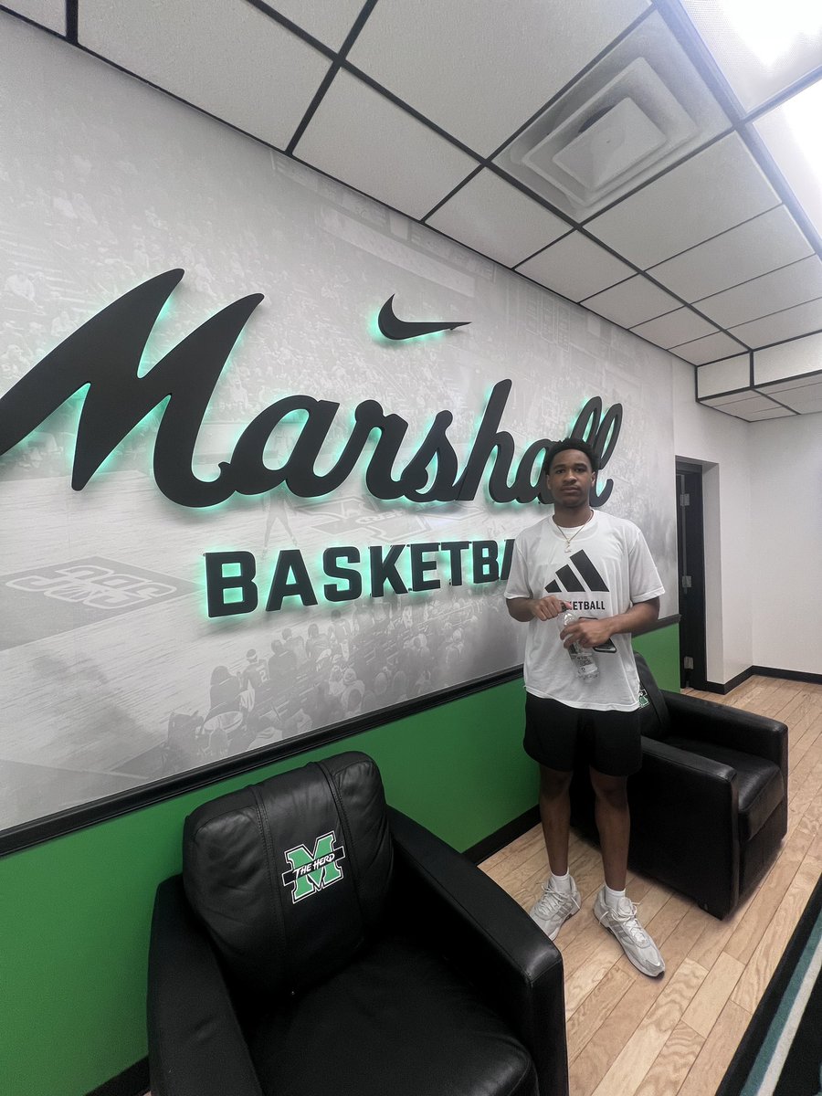 Lavette (@missldice) on Twitter photo He dreamed it. He worked for it. Now heโs walking through the doors God is opening. Unofficial visit to Marshall thank you, <a href="/Coach_CJackson/">Cornelius (Corny) Jackson</a> , for believing in Gavin. ๐๐ #ProudMom He dreamed it. He worked for it. Now heโs walking through the doors God is opening. Unofficial visit to Marshall thank you, <a href="/Coach_CJackson/">Cornelius (Corny) Jackson</a> , for believing in Gavin. ๐๐ #ProudMom