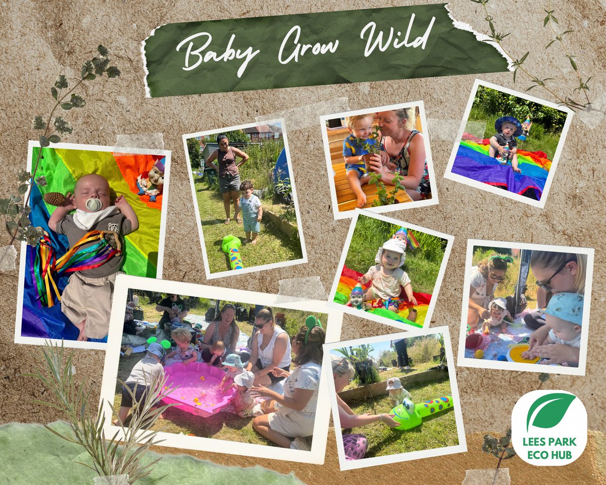 Pride Month comes to an end today, we have enjoyed celebrating with our own mini Pride at Baby Grow Wild.
Celebrating diversity, inclusion and LGBTQI families. #PRIDEMONTH #oldhamhour <a href="/Oldham_Hour/">Oldham Hour</a> <a href="/OldhamCouncil/">Oldham Council</a> <a href="/ActionTogether2/">Action Together</a>