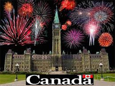 Happy Canada Day everyone from all of us at <a href="/TollSmallEngine/">TollSmallEngines</a>!  If your outdoor power equipment isn't quite the 'firecracker' it once was, please bring it by and we will see if we can restore some of its 'explosive power' or find you a 'dynamite' deal on some new equipment!
