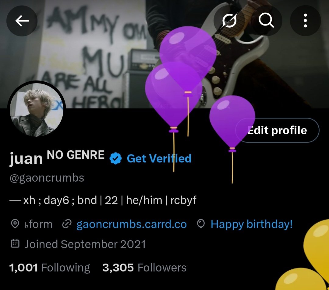 gaoncrumbs's tweet photo. balloons arrived !! https://t.co/efQYjDIQRA