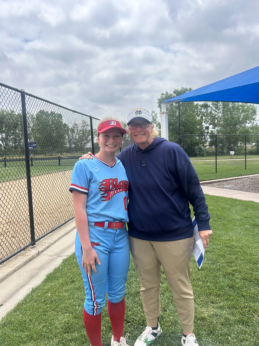 π
°οΈπ
»π
»π
Έπ
΄ π
Άππ
Έπ
»π
»π
ΎοΈπ (@allie_guillot) on Twitter photo Started off my week in Colorado strong with a Notre Dame camp! Thank you to <a href="/2Ganeff/">Kris Ganeff</a> and <a href="/CoachDeOliveira/">βοΈIrish Coach Boo!βοΈ</a> for a great camp! I enjoyed learning so much from all the players. GO IRISH! <a href="/Faithannpiper6/">faith piper</a> <a href="/Blaze_Nat_16/">TX Blaze KTX National 16U</a> Started off my week in Colorado strong with a Notre Dame camp! Thank you to <a href="/2Ganeff/">Kris Ganeff</a> and <a href="/CoachDeOliveira/">βοΈIrish Coach Boo!βοΈ</a> for a great camp! I enjoyed learning so much from all the players. GO IRISH! <a href="/Faithannpiper6/">faith piper</a> <a href="/Blaze_Nat_16/">TX Blaze KTX National 16U</a>