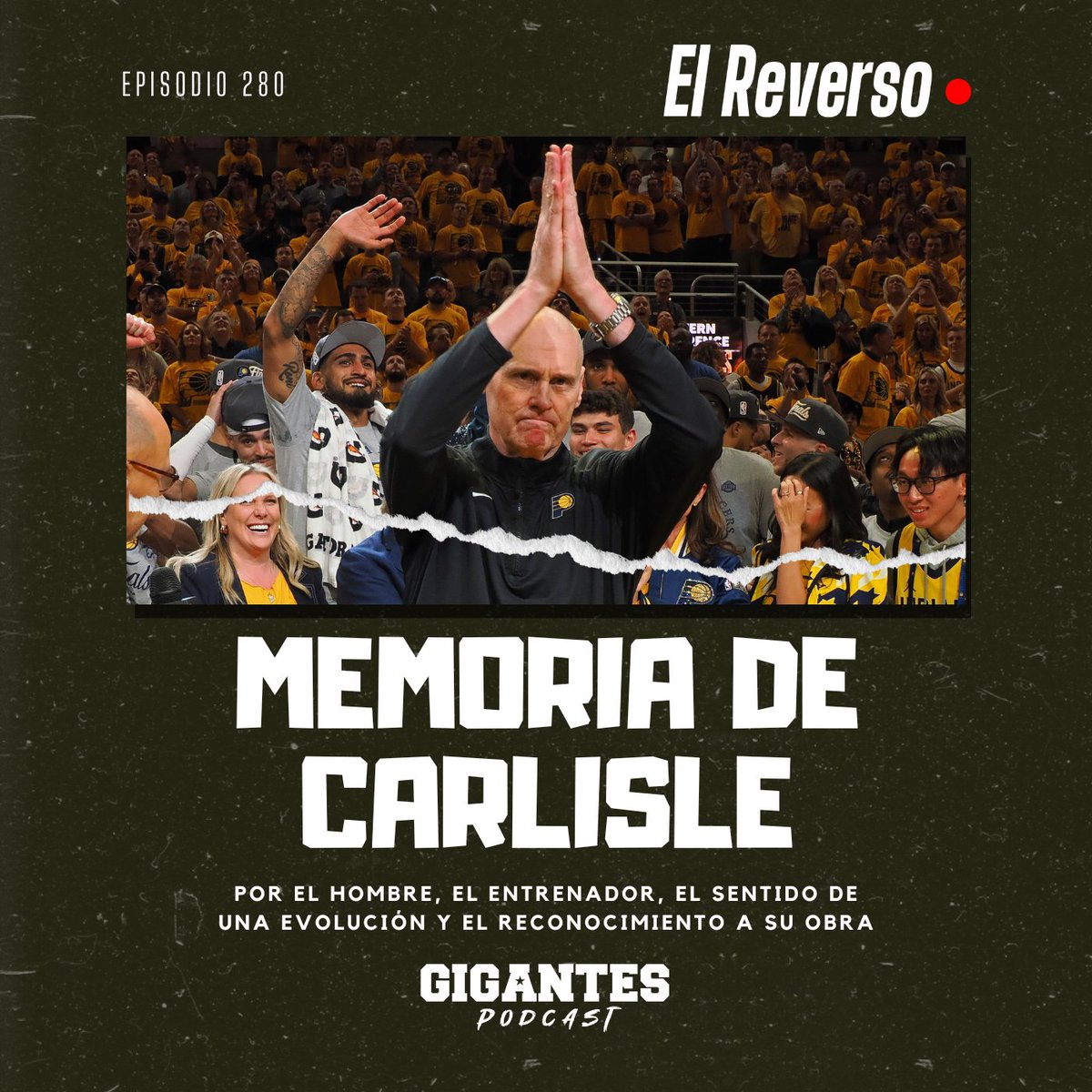 Gonzalo Vázquez (@gvazquezny) on Twitter photo #elreverso Cap. 280 con mi compañero <a href="/A_Monje/">Andrés Monje</a> en <a href="/GIGANTESbasket/">Gigantes del Basket</a>
▶️ ivoox.com/podcast-revers…
▶️ También disponible en Spotify / Apple / YouTube Gigantes #elreverso Cap. 280 con mi compañero <a href="/A_Monje/">Andrés Monje</a> en <a href="/GIGANTESbasket/">Gigantes del Basket</a>
▶️ ivoox.com/podcast-revers…
▶️ También disponible en Spotify / Apple / YouTube Gigantes