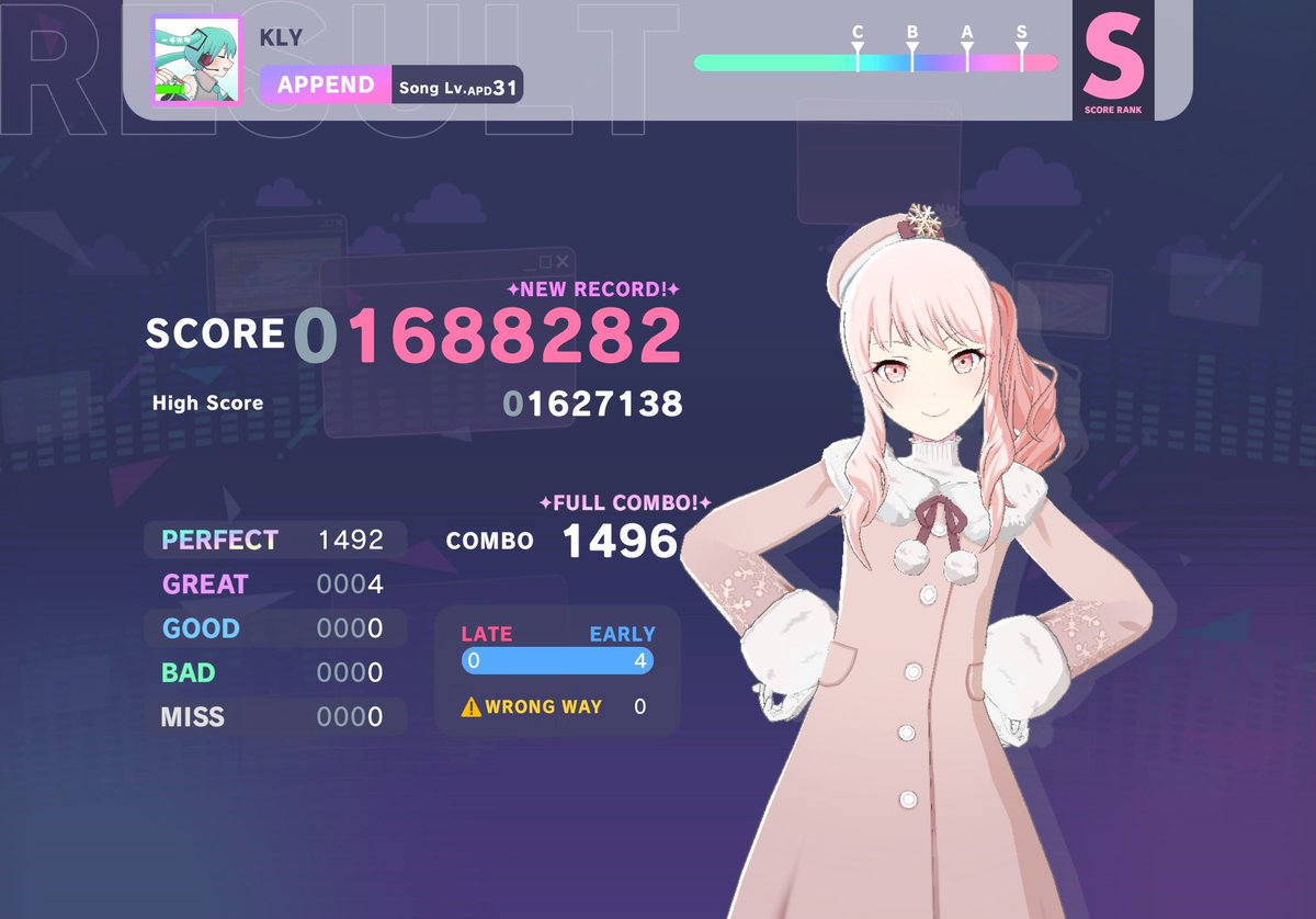 offwhyite's tweet image. KLY APPEND FC !!!