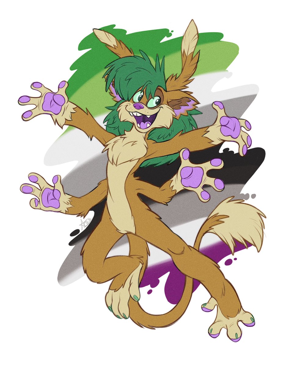 ARICAT98's tweet image. 