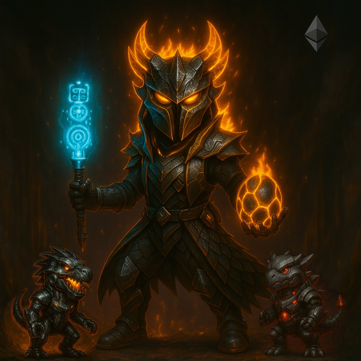 web3pplx's tweet image. There will be signs! -Web3ppl-

Gotta rek em all!