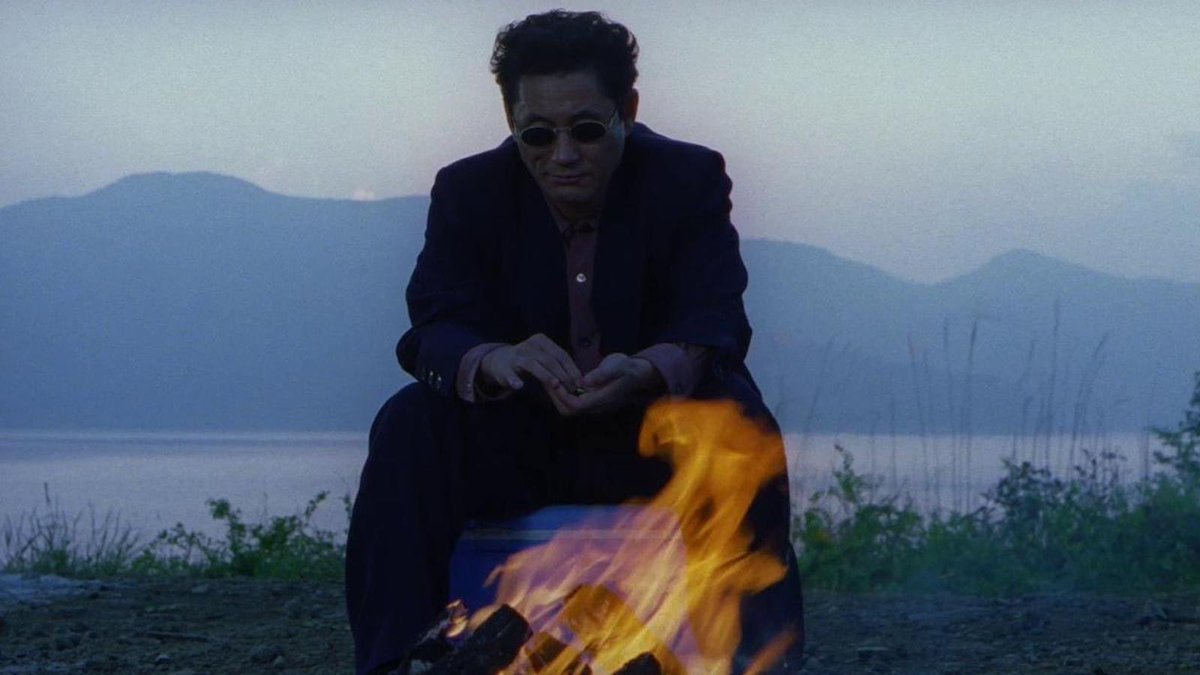 Bilan ciné de juin : 
54 films vus dont 13 en salle

Meilleures séances : 
28 ans plus tard
2001
Heat
Hana-bi
Life of Chuck
F1

Meilleures découvertes :
À nos Amours
Stop Making Sense
Texas Chainsaw
Serpico
The Insider
Paper Moon
Sound in the Mist

Pire film :
Ballerina