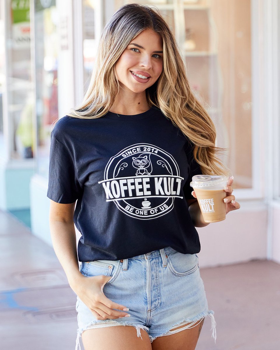 Koffee Kult tweet media