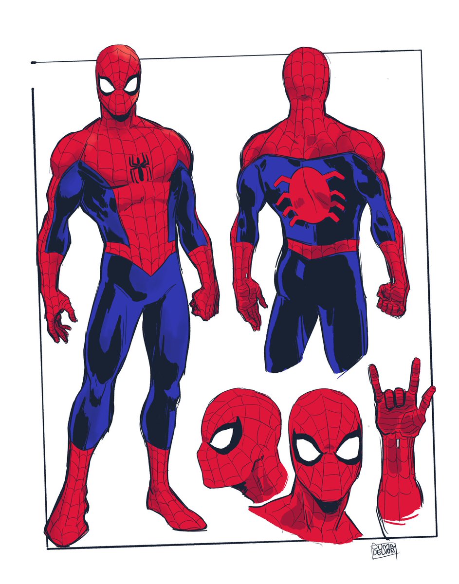dumbdelvon's tweet photo. Proportions and finalized stuff https://t.co/2XILJ7wFhL