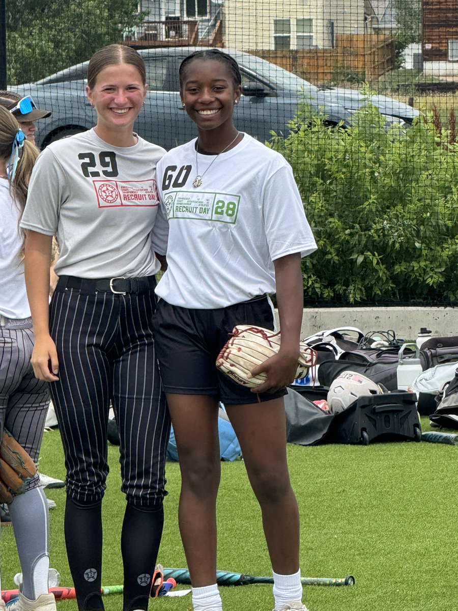Maliyah Lewis (@maliyahlewis05) on Twitter photo A pair of TEXAS <a href="/RPSoftball/">Ridge Point Softball</a> Panthers hunting in Colorado! #Bombers#RPHS#Softball💜💜🖤🥎 A pair of TEXAS <a href="/RPSoftball/">Ridge Point Softball</a> Panthers hunting in Colorado! #Bombers#RPHS#Softball💜💜🖤🥎