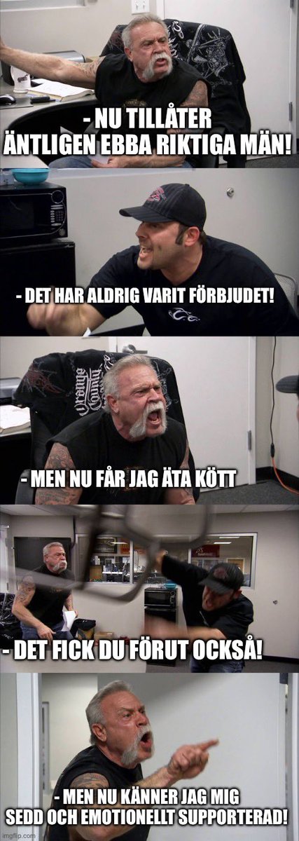 Flarne (@flarneflarnsson) on Twitter photo 