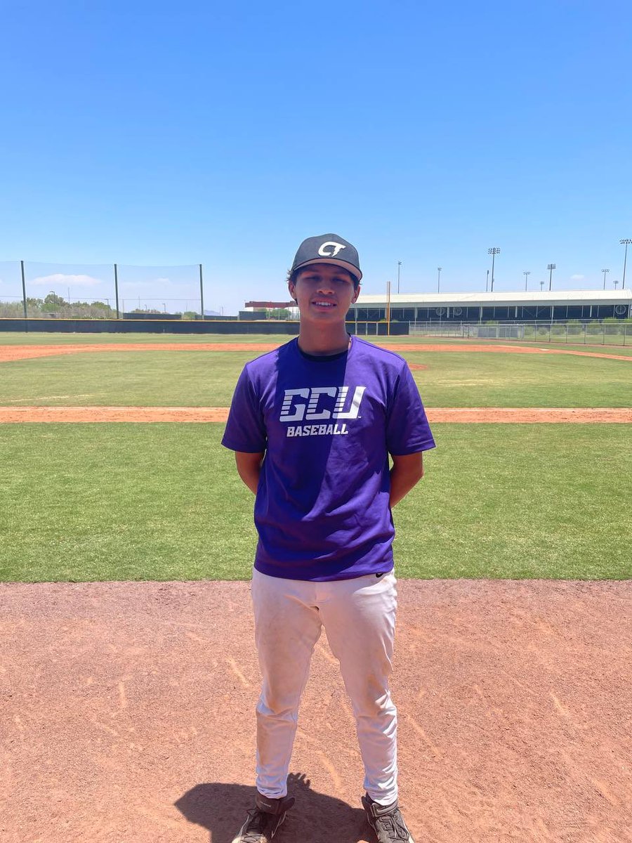 Prospect Wire | Player Spotlights (@pw_players) on Twitter photo Luis Valencia
Canyon Thunder 2027
<a href="/canyon_thunder/">Canyon Thunder</a>
Luis threw 3 innings of two run ball topping out at 8 and collected 3 Ks
<a href="/prospectwire/">Prospect Wire</a>
#PWBaseball🌵🏆
#PWPoG Luis Valencia
Canyon Thunder 2027
<a href="/canyon_thunder/">Canyon Thunder</a>
Luis threw 3 innings of two run ball topping out at 8 and collected 3 Ks
<a href="/prospectwire/">Prospect Wire</a>
#PWBaseball🌵🏆
#PWPoG