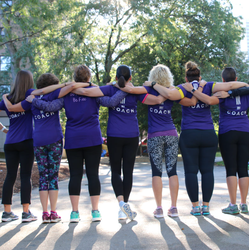 Boston 10K for Women (@bos10kforwomen) on Twitter photo We are excited to spotlight <a href="/261New/">261 Fearless Club New England</a>, a member of our 2025 Charity Program! 261 Fearless Club is a female-specific running community that focuses on the social and non-competitive side of running.
Learn more about their community at their tent on race day! We are excited to spotlight <a href="/261New/">261 Fearless Club New England</a>, a member of our 2025 Charity Program! 261 Fearless Club is a female-specific running community that focuses on the social and non-competitive side of running.
Learn more about their community at their tent on race day!