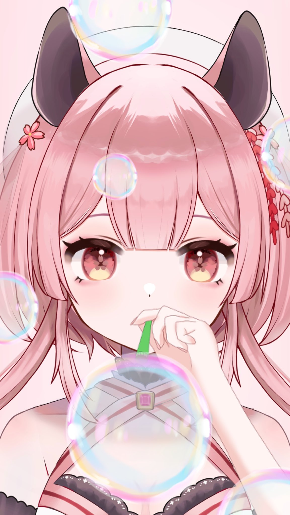 桜馬 はる🐴🌸⛩(おうま はる) on X: 