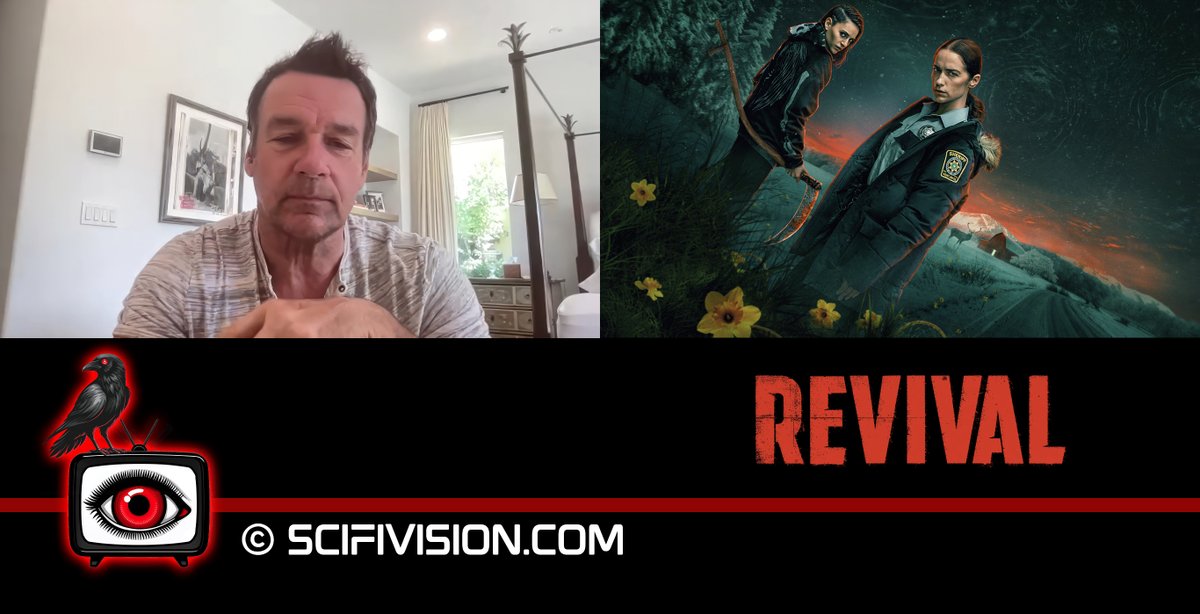 SciFi Vision (Jamie Ruby) (@scifivision) on Twitter photo ICYMI check out our #Revival interview with <a href="/DJamesElliott/">David James Elliott</a>! More to come!
Revival's David James Elliott on Playing Wayne Cypress
scifivision.com/interviews/728…
@syfy #DavidJamesElliott ICYMI check out our #Revival interview with <a href="/DJamesElliott/">David James Elliott</a>! More to come!
Revival's David James Elliott on Playing Wayne Cypress
scifivision.com/interviews/728…
@syfy #DavidJamesElliott