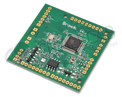 SmallCab_net's tweet image. In order to offer a PC version of our Neo Geo case, we are developing a shield to accommodate a PC/PS3/PS4 fighting board which will be installed in our case.
smallcab.net/arcade-stick-n…