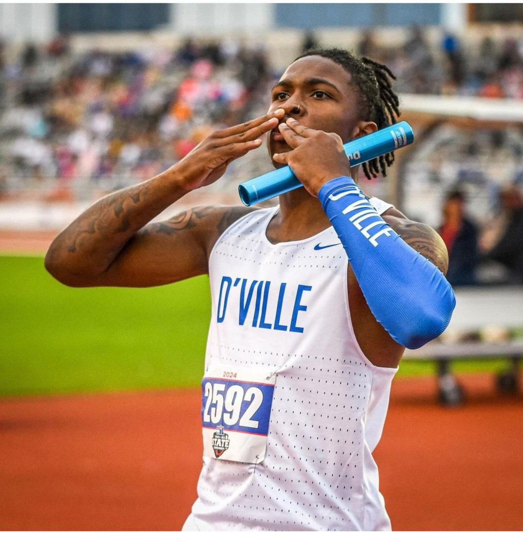 <a href="/Ripleyknowsball/">Ripley Sticks Sr.</a> Let's not forget their track exploits
Dakorien Moore

2023: <a href="/thereal_kori2x/">𝓓𝓪𝓴𝓸𝓻𝓲𝓮𝓷 𝓜𝓸𝓸𝓻𝓮🃏</a>
anchored the winning 4x200m, Relay, 1:23.95  at the state meet (2nd place team finish)

2024: Anchored the national record 4x200m Relay, 1:22.25; ran on all 3 school record relays (2nd place team finish)