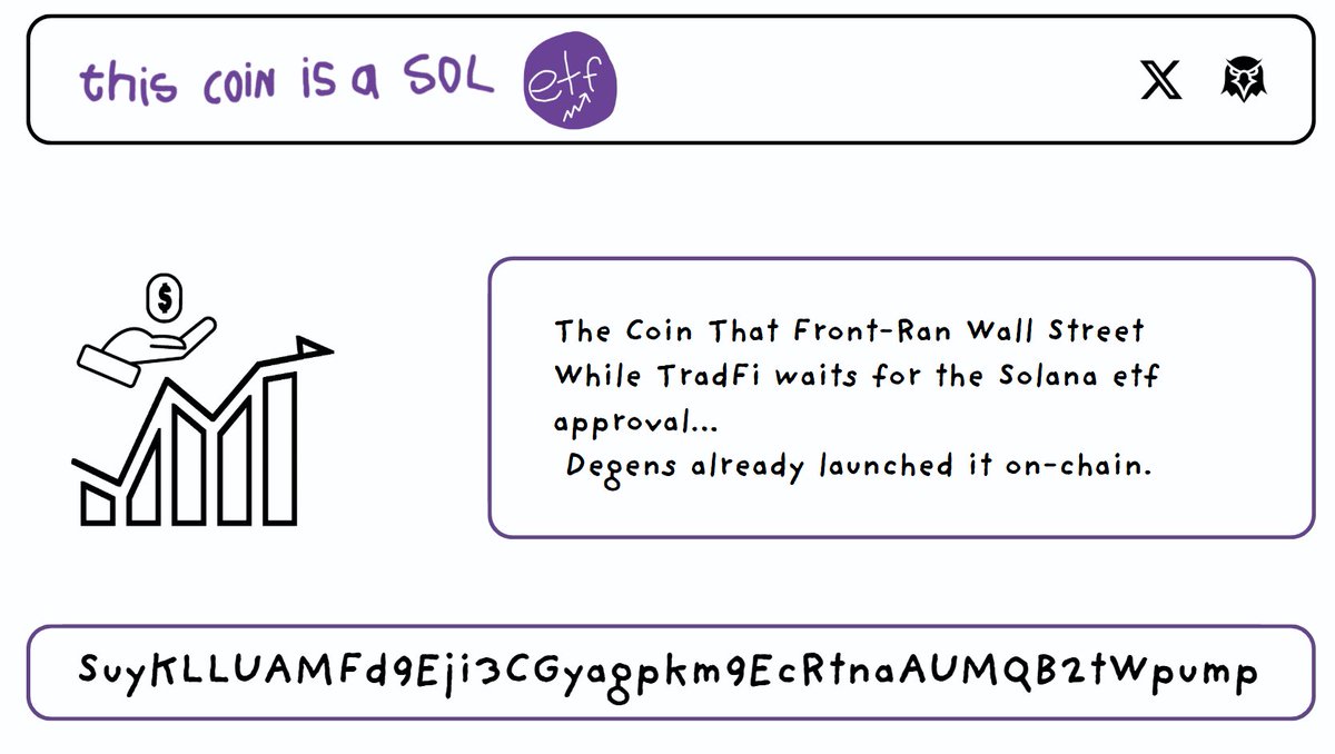 this coin is an etf tweet media