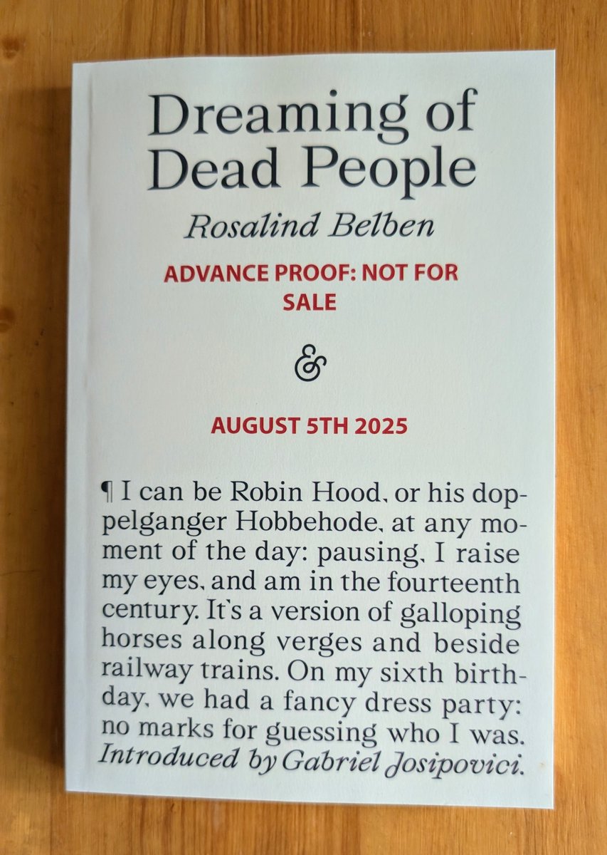 I've been dreaming of the arrival of this one...
<a href="/andothertweets/">And Other Stories</a>