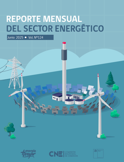 La CNE publicó el Reporte Mensual del Sector Energético correspondiente a junio de 2025.
Descargue el documento acá 👇
cne.cl/wp-content/upl…