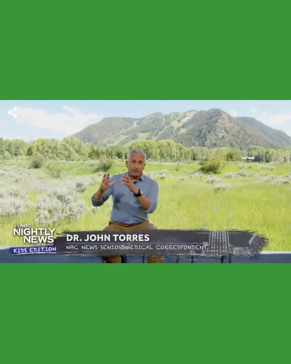 DrJohnTorres's tweet image. Did you know that Aspen sits 8,000 feet above sea level? It’s important to know the impact that elevation can have on your body, and the steps you can take to prevent altitude sickness: aspenideas.org/articles/know-….

#drjohntorres #aspenideas #nbcnews