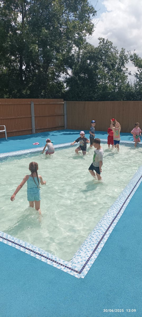 Fordbridge Primary tweet media