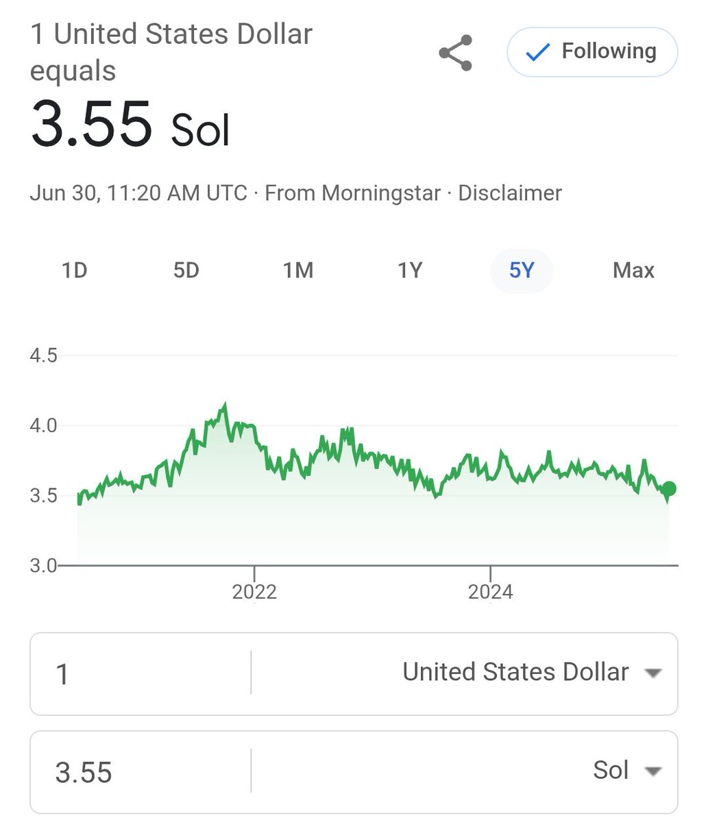 Gracias a la izquierda hemos sido forzados a sobrevivir a dos de los peores gobiernos en la historia republicana. Afortunadamente la Constitución del 93 logró impedir que los "políticos de lujo" destruyan la economía nacional.

El sol renace entre las cenizas de Perú Libre.