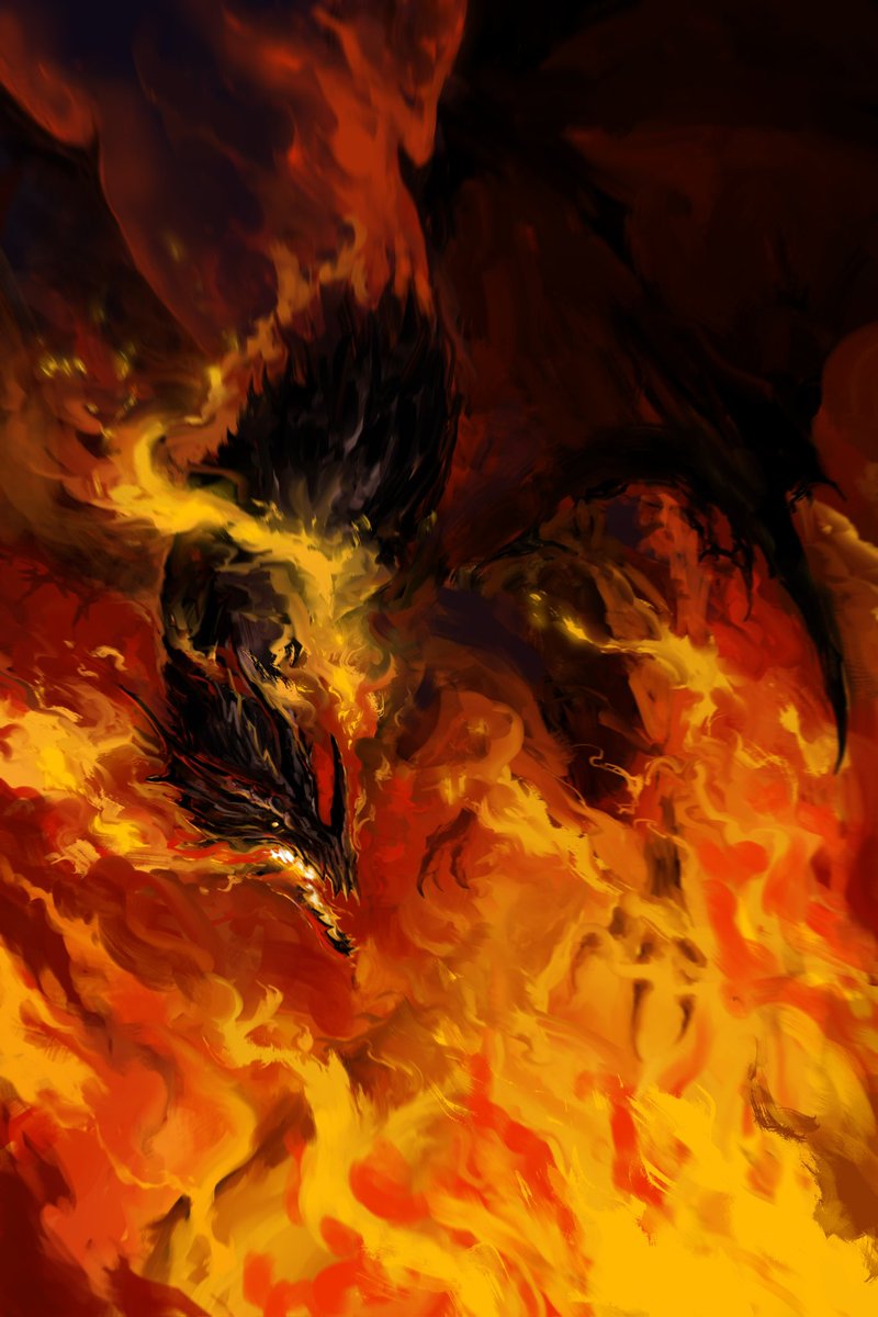 AliveWake's tweet image. My recent Elden Ring art

#ELDENRING